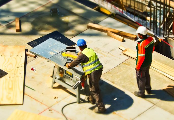 Construcción y Reformas