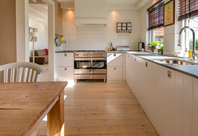 Industria del Mueble