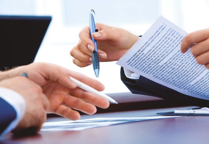 Servicios Profesionales